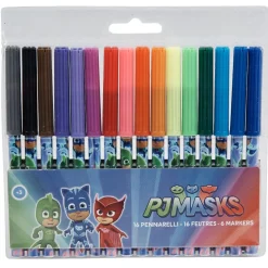 Feutre enfant Disney x16*Gifi New