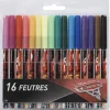 Feutre enfant x16*Gifi Best