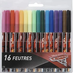 Feutre enfant x16*Gifi Best