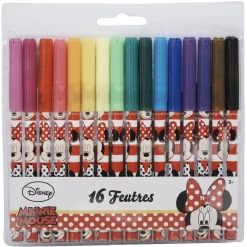 Feutre enfant x16*Gifi Best