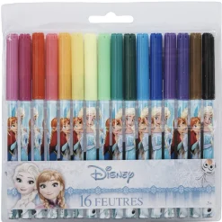 Feutre enfant x16*Gifi Best