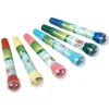 Gifi Feutre tampon 6 couleurs double fonction