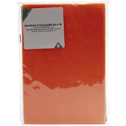 Gifi Feutrine A4 x10