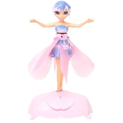 Gifi Jeux D'Imagination Et D'Imitation<Fée volante Flying Fairy