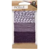 Gifi Ficelle violet 3x 2m
