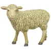 Hot Gifi Figurine animal de la ferme 12 à 18cm