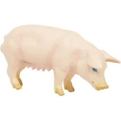 Hot Gifi Figurine animal de la ferme 12 à 18cm