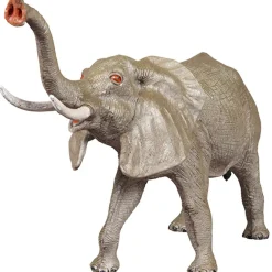 Gifi Jeux D'Imagination Et D'Imitation<Figurine animal souple