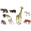 Gifi Jeux D'Imagination Et D'Imitation<Figurine animaux sauvages x50