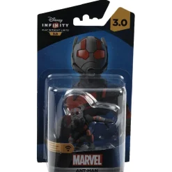 Gifi Jeux D'Imagination Et D'Imitation<Figurine Ant Man Disney Infinity 3.0 Marvel