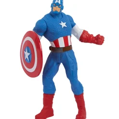 Gifi Jeux D'Imagination Et D'Imitation<Figurine articulée Marvel
