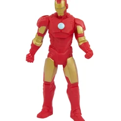 Gifi Jeux D'Imagination Et D'Imitation<Figurine articulée Marvel