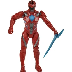 Gifi Jeux D'Imagination Et D'Imitation<Figurine articulée Power Rangers
