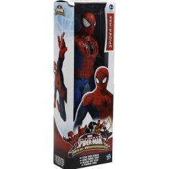 Gifi Jeux D'Imagination Et D'Imitation<Figurine articulée Spiderman