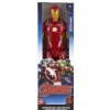 Gifi Jeux D'Imagination Et D'Imitation<Figurine articulé Iron Man Avengers