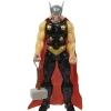 Gifi Jeux D'Imagination Et D'Imitation<Figurine articulé Thor Avengers
