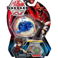 Gifi Jeux D'Imagination Et D'Imitation<Figurine bakugan