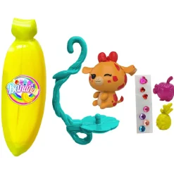 Gifi Jeux D'Imagination Et D'Imitation<Figurine bananas