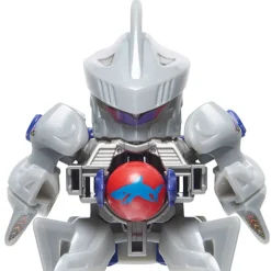 Gifi Jeux D'Imagination Et D'Imitation<Figurine B Daman Cross Fire