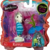 Gifi Jeux D'Imagination Et D'Imitation<Figurine Bratzilla