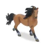 Gifi Jeux D'Imagination Et D'Imitation<Figurine Cheval en plastique H11 cm