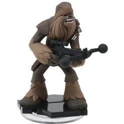 Gifi Jeux D'Imagination Et D'Imitation<Figurine Chewbacca Infinity 3.0 Star Wars