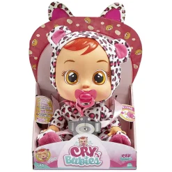 Gifi Jeux D'Imagination Et D'Imitation<Figurine Cry Babies