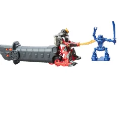 Outlet Gifi Figurine de combat radiocommandée