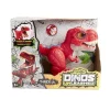 Gifi Figurine dinosaure bébé marche et rugit - 3 modèles