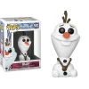 Gifi Jeux D'Imagination Et D'Imitation<Figurine disney La reine des neiges 2 olaf Funko pop 583