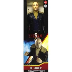 Gifi Jeux D'Imagination Et D'Imitation<Figurine Dr Sivana DC Comics
