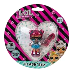 Hot Gifi Figurine Flash'eez LOL surprise