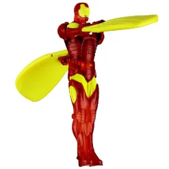 Gifi Jeux D'Imagination Et D'Imitation<Figurine flying heroes Avengers iron man