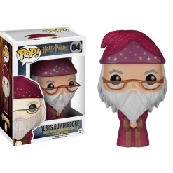 Gifi Jeux D'Imagination Et D'Imitation<Figurine Funko Pop Dumbledore