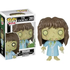Gifi Jeux D'Imagination Et D'Imitation<Figurine Funko Pop! Exorciste 203 Halloween