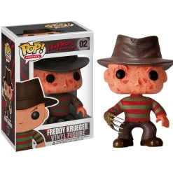 Gifi Jeux D'Imagination Et D'Imitation<Figurine Funko Pop! Freddy 02 Halloween
