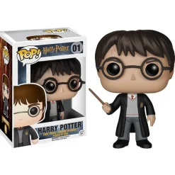 Gifi Jeux D'Imagination Et D'Imitation<Figurine Funko Pop Harry Potter
