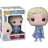 Gifi Jeux D'Imagination Et D'Imitation<Figurine Funko Pop La Reine des Neiges Elsa
