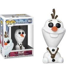 Gifi Jeux D'Imagination Et D'Imitation<Figurine Funko Pop La Reine des Neiges Olaf