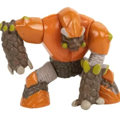 Gifi Jeux D'Imagination Et D'Imitation<Figurine Gormiti et cartes