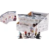 Gifi Jeux D'Imagination Et D'Imitation<Figurine Harry Potter en métal