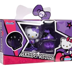 Gifi Jeux D'Imagination Et D'Imitation<Figurine Hello Kitty et 3 accessoires
