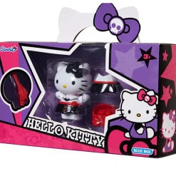 Gifi Jeux D'Imagination Et D'Imitation<Figurine Hello Kitty et 3 accessoires
