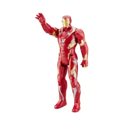 Gifi Jeux D'Imagination Et D'Imitation<Figurine électronique Avengers Iron Man H. 30 cm