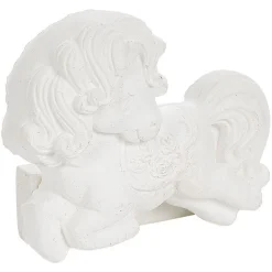 Gifi Figurine licorne à peindre