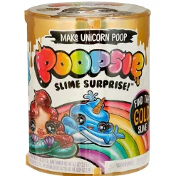 Figurine licorne Poopsie crotte Slime Surprise*Gifi Best