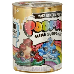 Figurine licorne Poopsie crotte Slime Surprise*Gifi Best