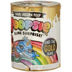 Figurine licorne Poopsie crotte Slime Surprise*Gifi Best