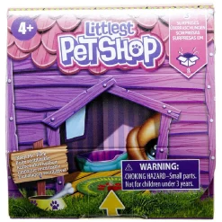 Figurine Litte Pet Shop Surprise*Gifi Best