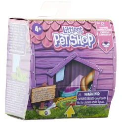 Figurine Litte Pet Shop Surprise*Gifi Best